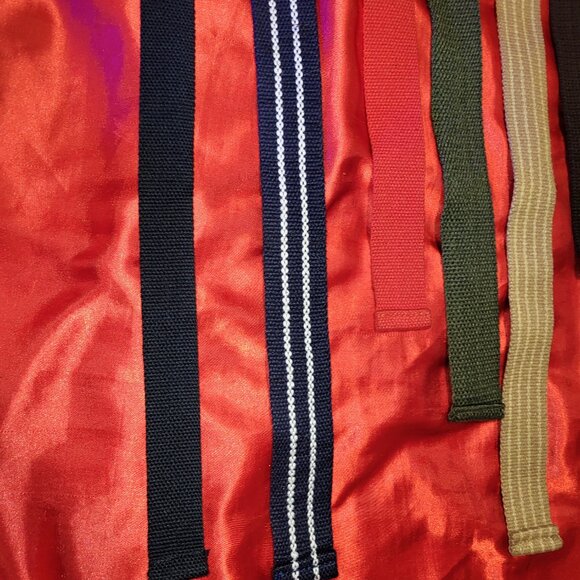 Boy's Belts Lot - Picture 5 of 8